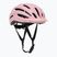 Children's bike helmet Giro Register II matte light pink