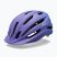 Children's bike helmet Giro Register II matte purple haze/blue jewel fade