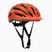 Children's bike helmet Giro Register II matte motion orange