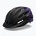Children's bike helmet Giro Register II matte purple rush