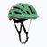 Children's bike helmet Giro Register II matte green rush