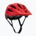 Bike helmet Giro Fixture II MIPS matte flame red