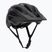 Bike helmet Giro Fixture II MIPS matte black/purple rush