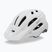 Bike helmet Giro Fixture II matte white/grey