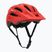 Bike helmet Giro Fixture II matte flame red