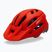 Bike helmet Giro Fixture II matte flame red