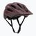 Bike helmet Giro Fixture II MIPS W matte maroon