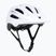 Bike helmet Giro Fixture II MIPS W matte white/chrome