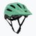 Children's bike helmet Giro Fixture II MIPS matte green rush