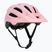 Children's bike helmet Giro Fixture II matte light pink