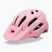 Children's bike helmet Giro Fixture II matte light pink