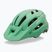 Children's bike helmet Giro Fixture II matte green rush