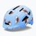 Children's bike helmet Giro Scamp II matte multi rainbow