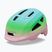 Children's bike helmet Giro Scamp II matte light pink/green fade