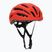 Bike helmet Giro Isode MIPS II matte flame red