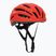 Bike helmet Giro Isode II matte flame red