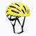 Bike helmet Giro Isode II gloss hi viz yellow