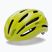 Bike helmet Giro Isode II gloss hi viz yellow