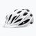 Bike helmet Giro Revel 2026 matte white/gray