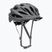 Bike helmet Giro Revel 2026 matte titanium/white