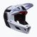 Bike helmet Bell Full-Air MIPS grid white black