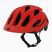 Children's bike helmet Bell Cadence K solid red