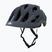Bike helmet Bell Cadence solid charcoal
