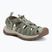 Women's sandals KEEN Whisper lily pad