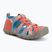 Junior's sandals KEEN Seacamp II CNX ombre pink lemonade