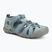Junior's sandals KEEN Seacamp II CNX ice blue