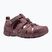 Junior's sandals KEEN Seacamp II CNX mauve