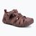 Junior's sandals KEEN Seacamp II CNX mauve