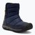 Snow boots KEEN Puffrider Wp naval academy/mango mint