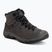 Men's trekking boots KEEN Targhee IV Mid Wp magnet/black