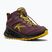 Children's trekking boots KEEN Zionic Mid Wp huckleberry/mango mint