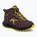 Children's trekking boots KEEN Zionic Mid Wp huckleberry/mango mint