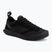 Men's shoes KEEN Jasper III black/black