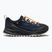 Children's shoes KEEN Jasper Zionic naval academy/flame orange