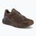 Men's trekking boots KEEN Targhee Apex Wp java/dark earth