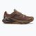 Men's trekking boots KEEN Targhee Apex Wp java/dark earth