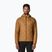 Men's insulated jacket Patagonia Micro Puff Hoody cinnamon brown