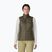 Women's gilet Patagonia Nano Puff basin green