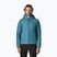 Men's down jacket Patagonia Down Sweater Hoody glacial blue