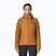 Women's down jacket Patagonia Down Sweater Hoody cinnamon brown