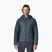 Men's insulated jacket Patagonia Hi-Loft Nano Puff Hoody summit blue