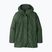 Women's rain jacket Patagonia Outdoor Everyday Rain canopy green