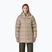 Women's down coat Patagonia Fitz Roy Down Parka pumice
