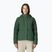 Women's down jacket Patagonia Sisar Down Hoody canopy green