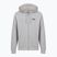 Men's sweatshirt Patagonia Daily Full-Zip Hoody Salt Grey