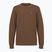 Men's sweatshirt Patagonia Daily Crew berm brown
